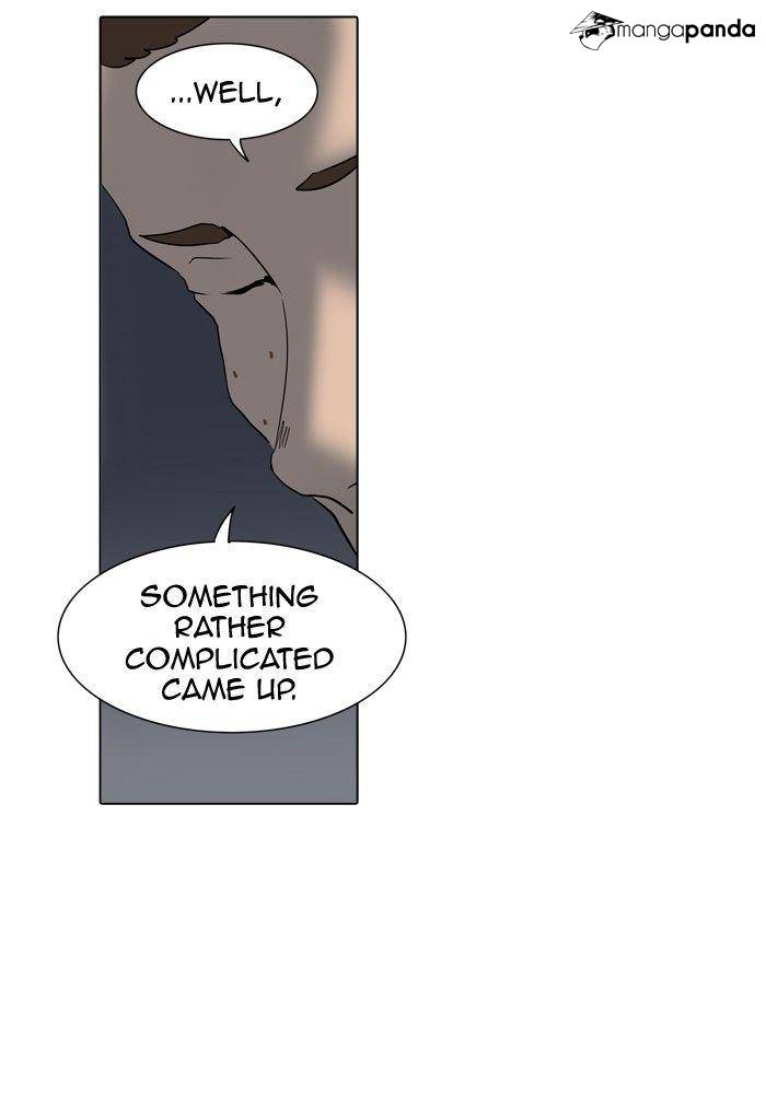 Tower of God Chapter 281 image 018